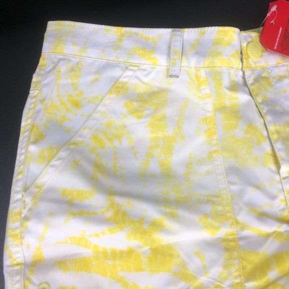 new THE NORTH FACE Girls L 14 16 SHORTS Amphibious Board Swim Hike QuikDry - Picture 7 of 11